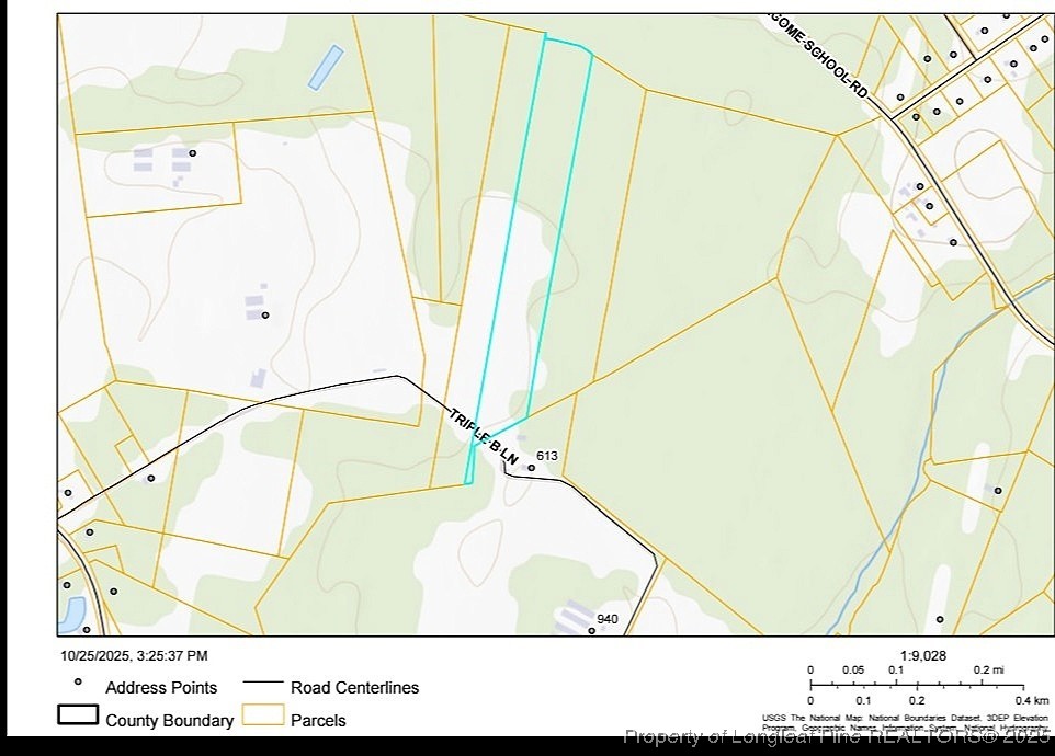 Triple B Lane Autryville, NC 28318 - Photo 2 of 3 a picture of a glass window with glass of door