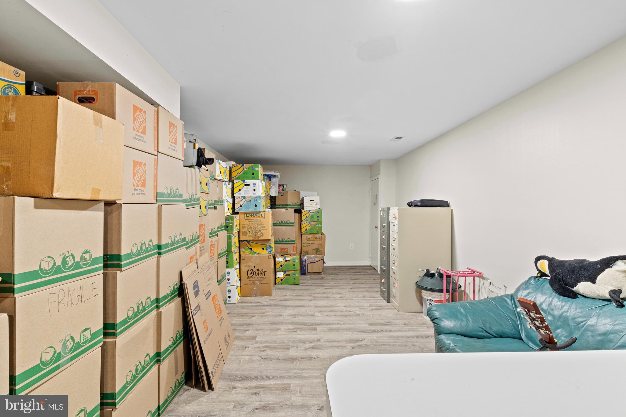 7192 Ridgemont Lane The Plains, VA 20198 - Photo 53 of 56 Large Rec Space