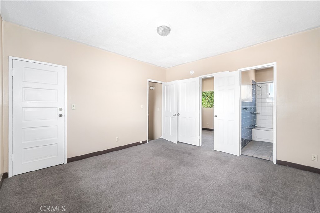 1727 Bellevue Avenue Los Angeles, CA 90026 - Photo 21 of 40 a view of empty room