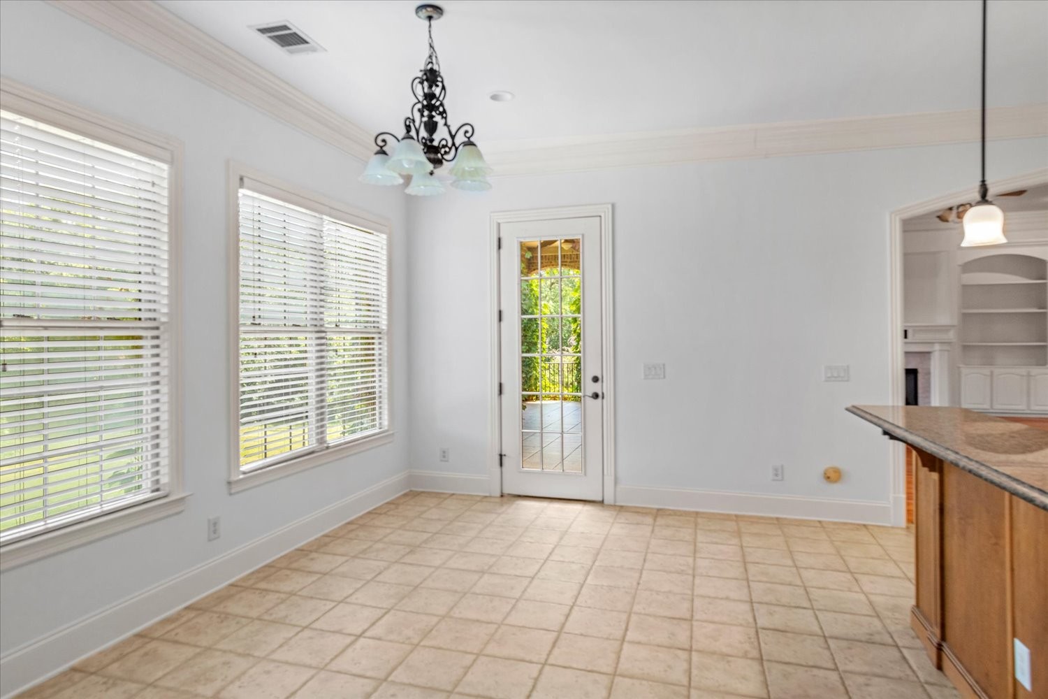 1400 Franklin Road Brentwood, TN 37027 - Photo 27 of 67 a view of an empty room with a window