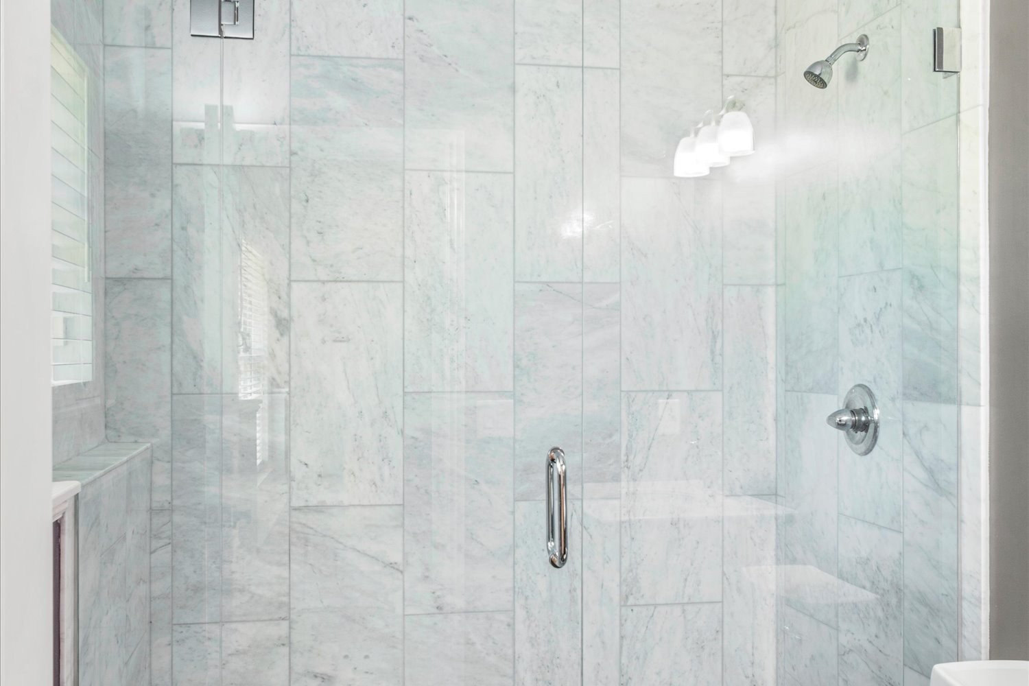 1400 Franklin Road Brentwood, TN 37027 - Photo 60 of 67 a bathroom with a shower