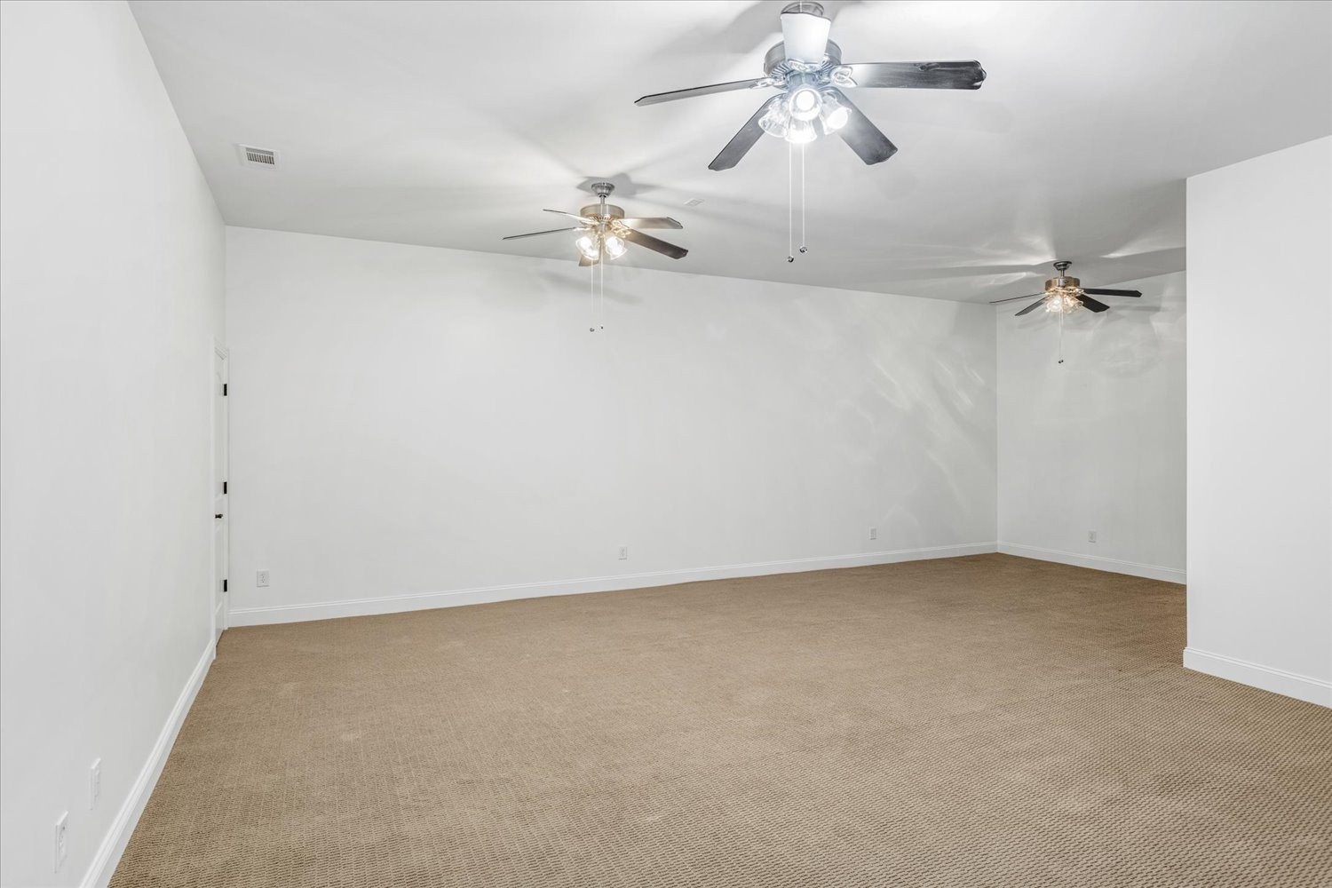 1400 Franklin Road Brentwood, TN 37027 - Photo 61 of 67 wooden floor in an empty room