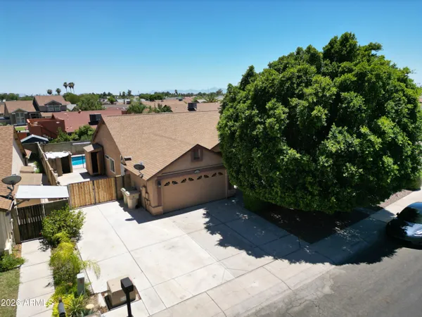 $480,000 | 6419 West Madras Lane, Glendale, AZ 85306