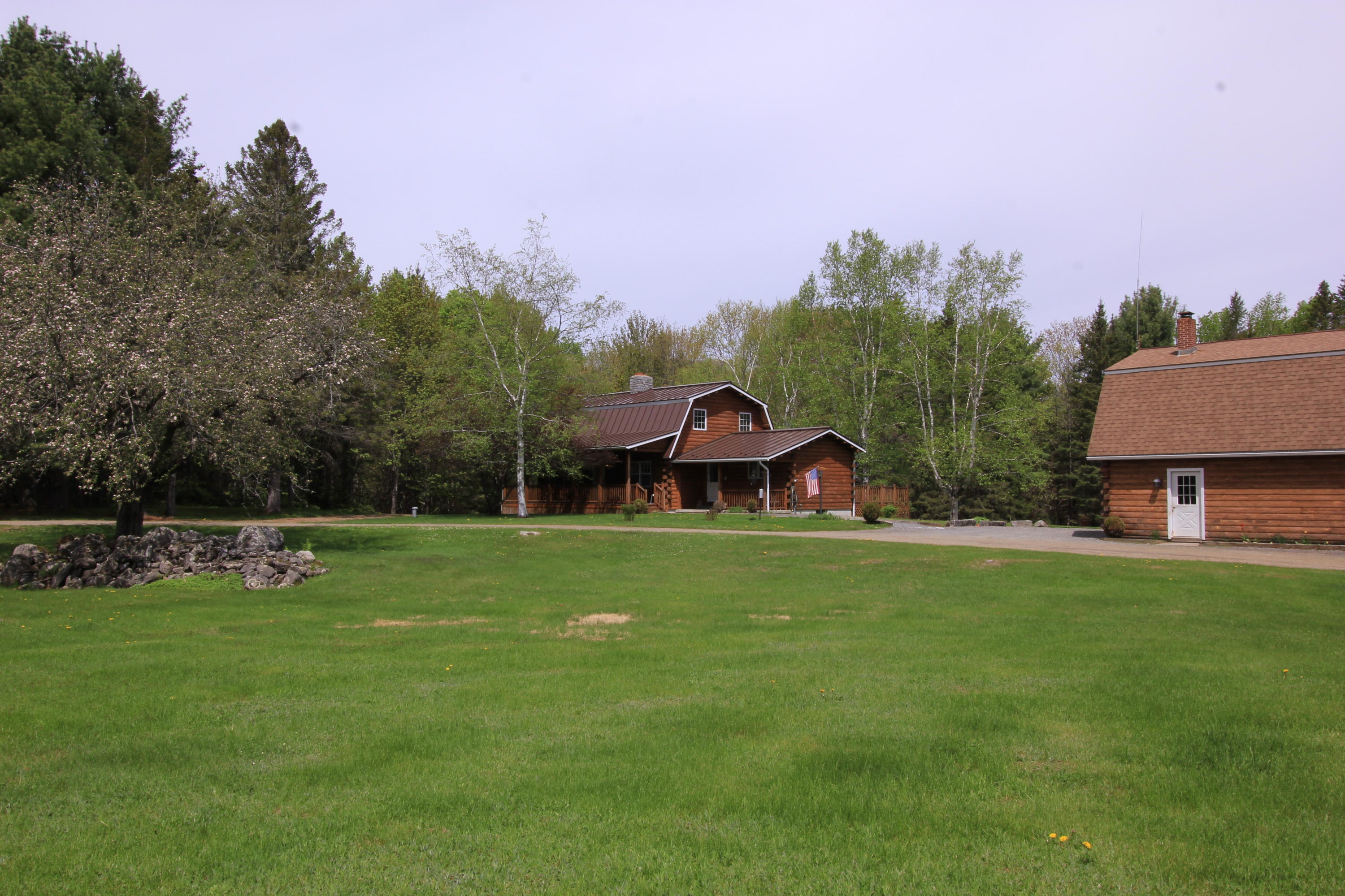 144 Webster Cemetery Road Troy, ME 04987 - Photo 36 of 79 IMG_3345