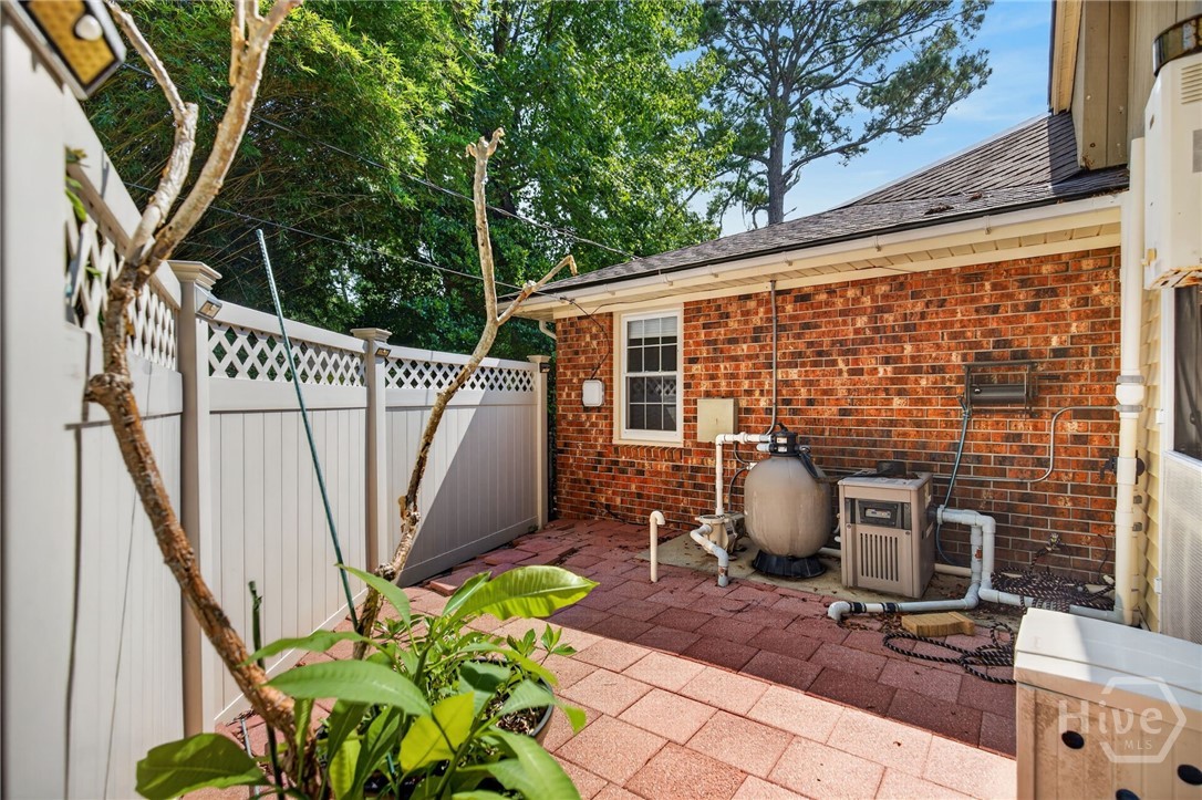 304 Wellington Road Savannah, GA 31410 - Photo 59 of 71 Gallery Image 59