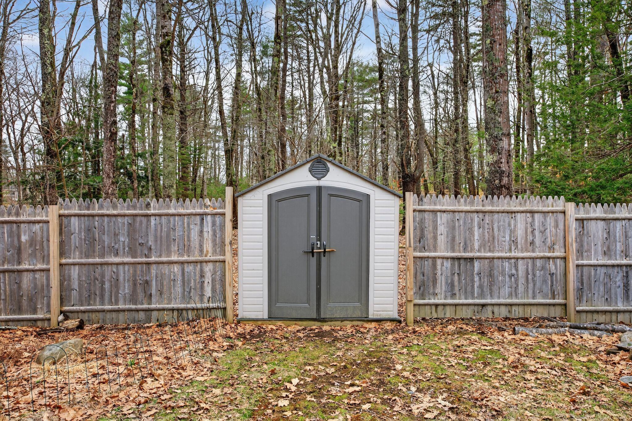 33 Old Ferry Road Wiscasset, ME 04578 - Photo 35 of 41 33 Old Ferry Rd