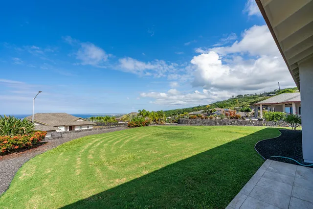$1,550,000 | 77-300 Hookaana Street, Kailua-Kona, HI 96740