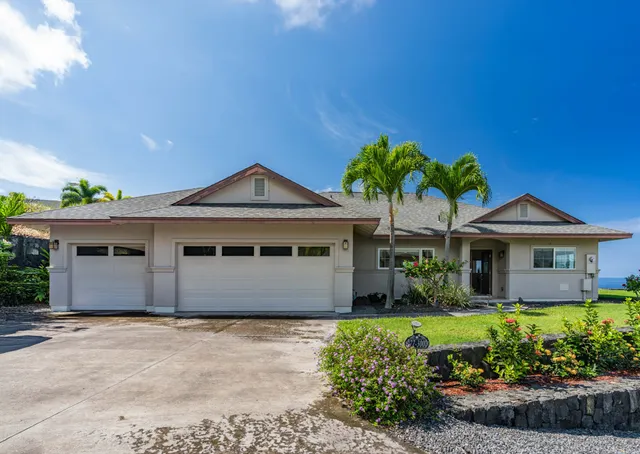 $1,550,000 | 77-300 Hookaana Street, Kailua-Kona, HI 96740