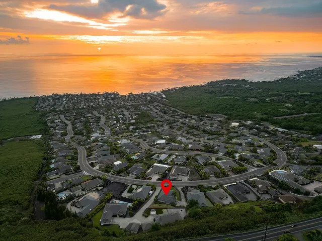 $1,550,000 | 77-300 Hookaana Street, Kailua-Kona, HI 96740