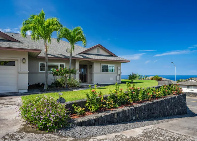 $1,550,000 | 77-300 Hookaana Street, Kailua-Kona, HI 96740