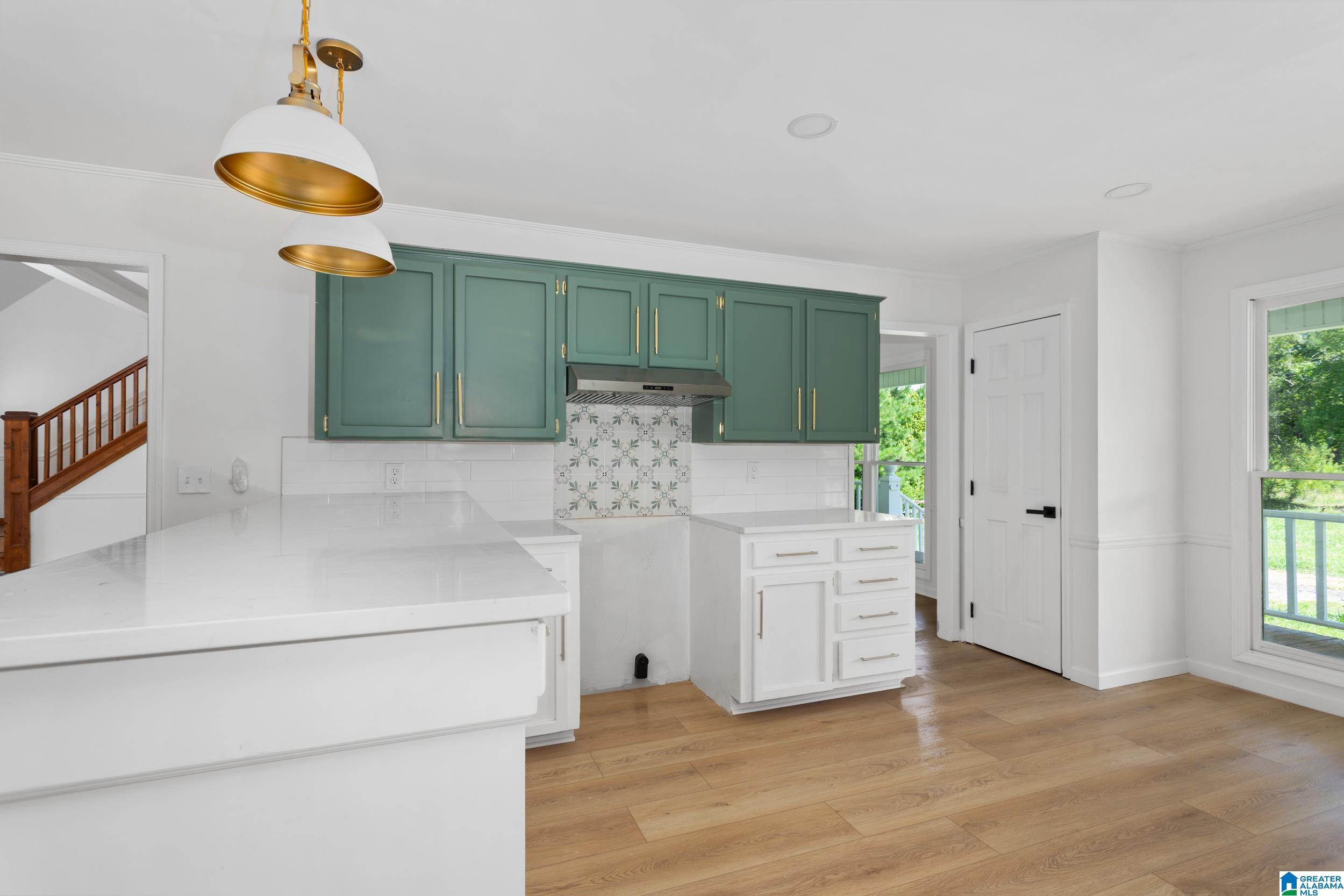 980 Gilberts Ferry Road Ohatchee, AL 36271 - Photo 10 of 31