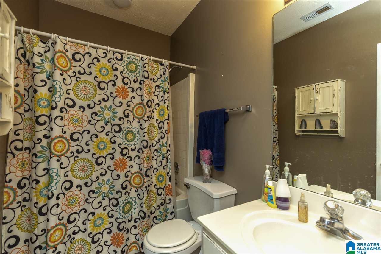 119 Heather Ridge Drive Pelham, AL 35124 - Photo 35 of 37