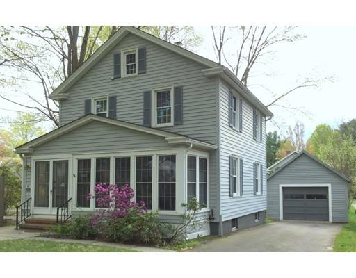 29 Howes Street Northampton, MA 01062 - Photo 3 of 26 Gallery Image 3