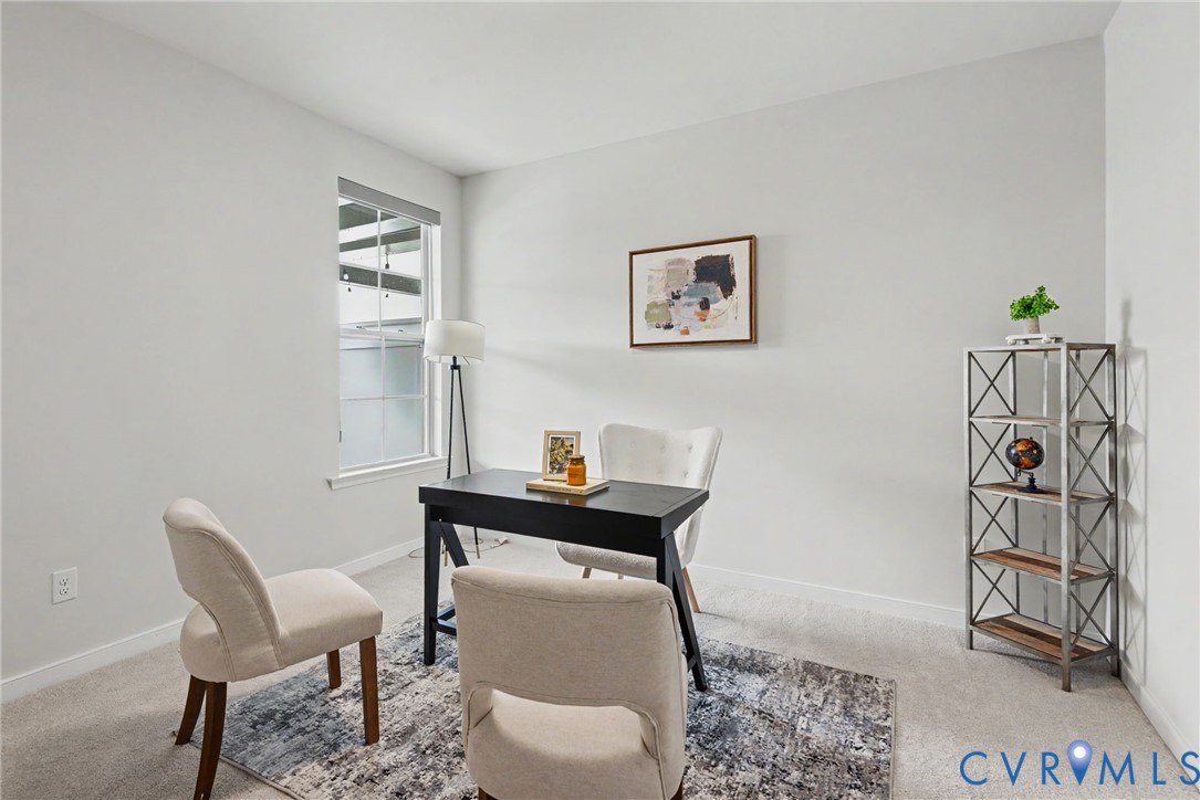 1473 Overbrook Road Richmond, VA 23220 - Photo 21 of 40
