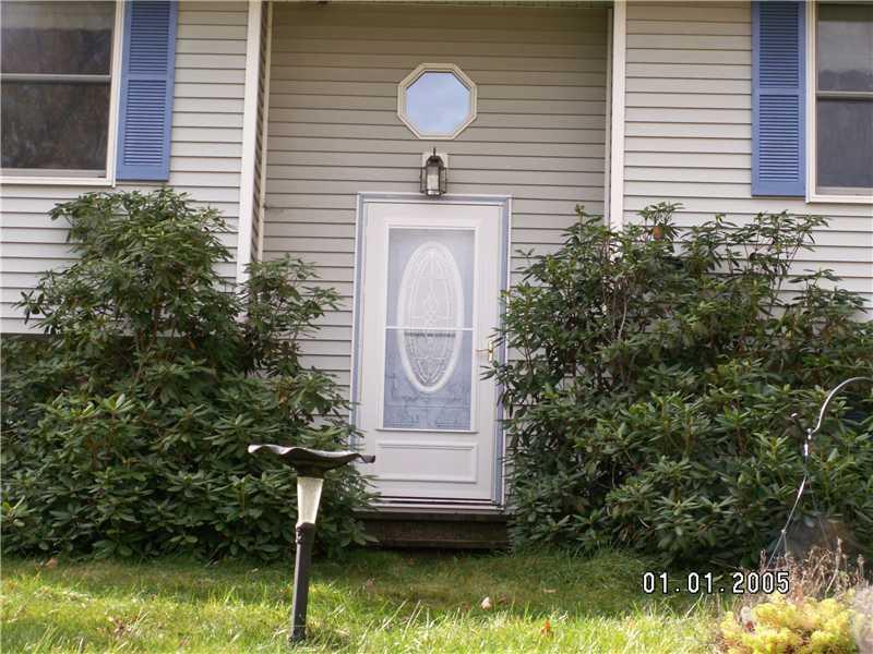 125 Jordan Road Mechanic Falls, ME 04256 - Photo 2 of 26 Other. front door energy star door...