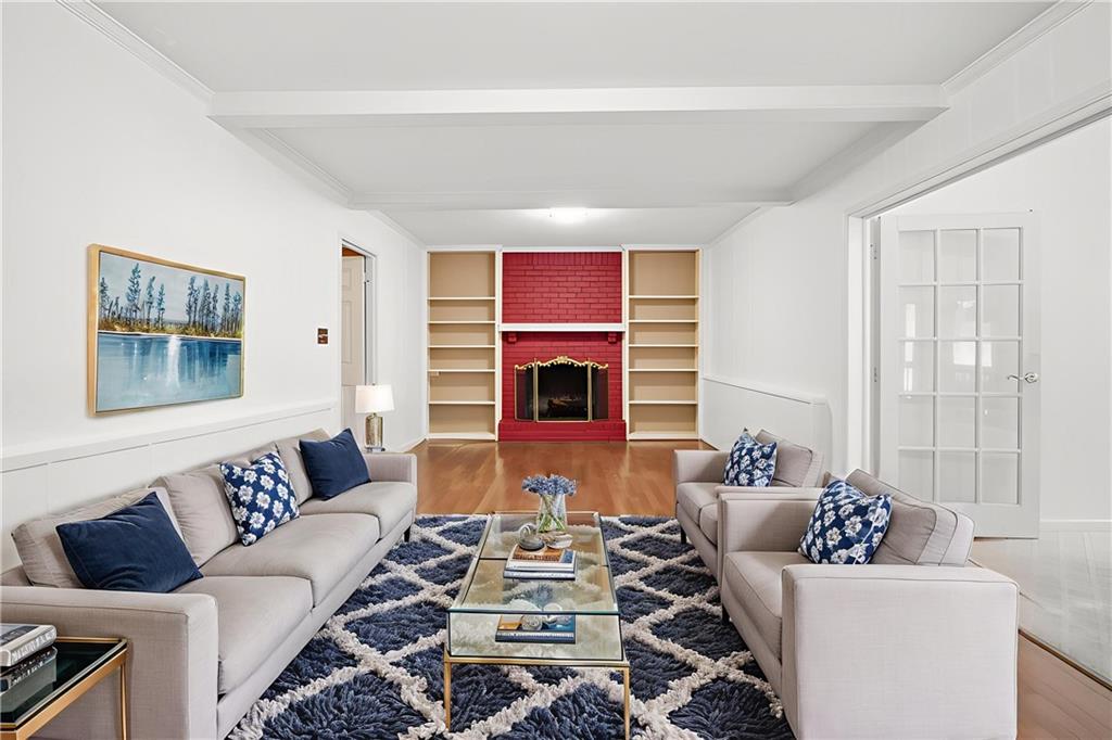 4955 Springfield Drive Atlanta, GA 30338 - Photo 11 of 42