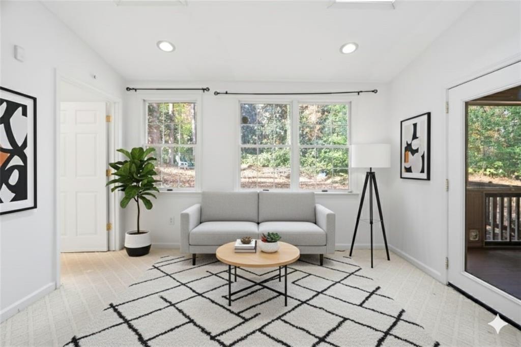 4955 Springfield Drive Atlanta, GA 30338 - Photo 14 of 42