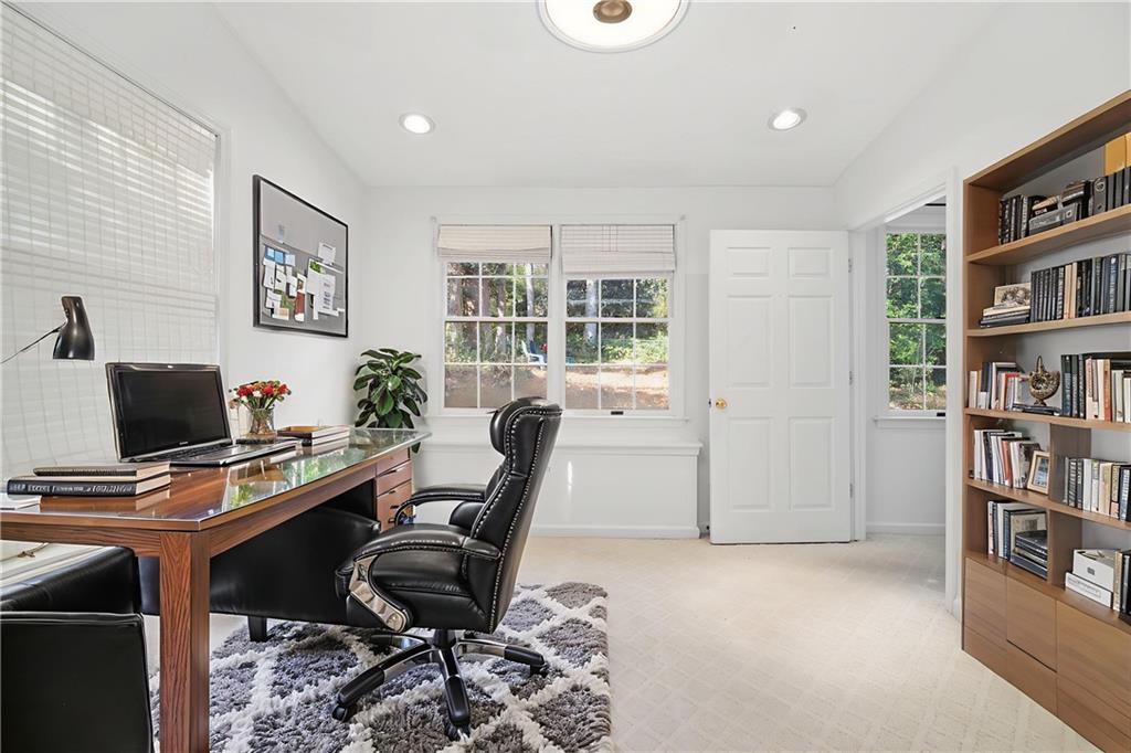 4955 Springfield Drive Atlanta, GA 30338 - Photo 17 of 42