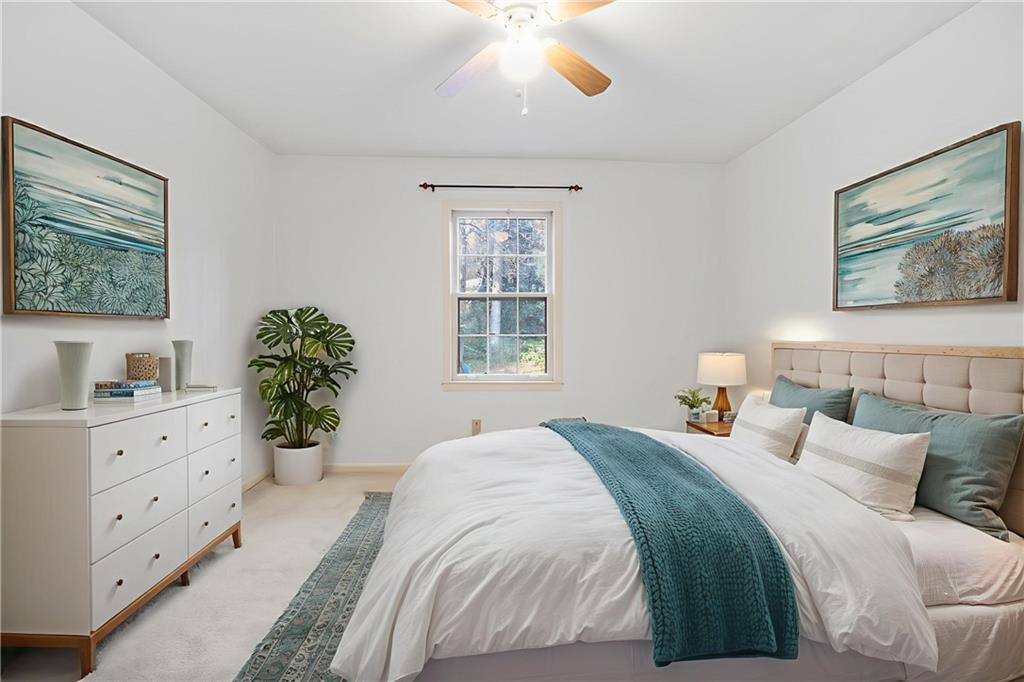 4955 Springfield Drive Atlanta, GA 30338 - Photo 28 of 42