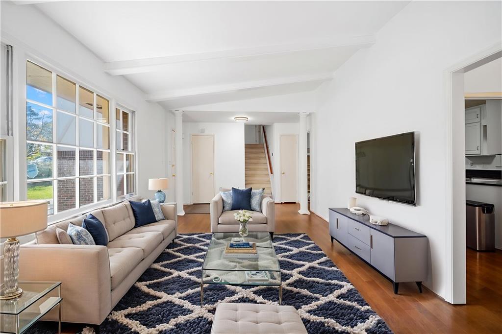 4955 Springfield Drive Atlanta, GA 30338 - Photo 3 of 42