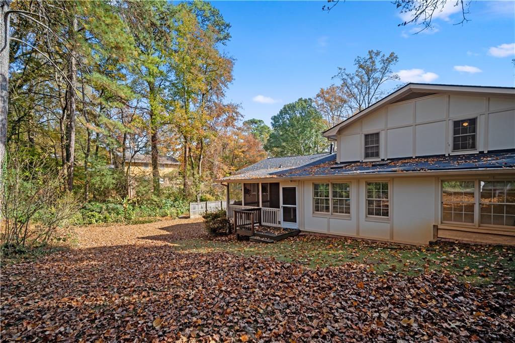 4955 Springfield Drive Atlanta, GA 30338 - Photo 33 of 42