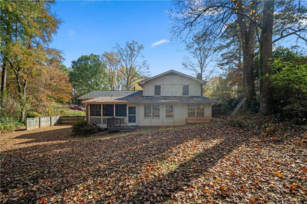 4955 Springfield Drive Atlanta, GA 30338 - Photo 34 of 42