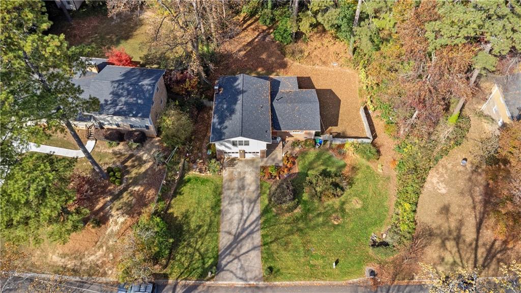 4955 Springfield Drive Atlanta, GA 30338 - Photo 36 of 42