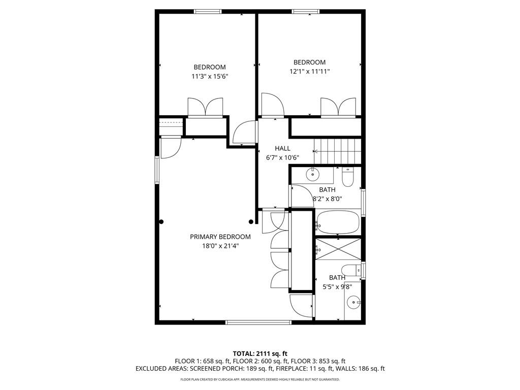 4955 Springfield Drive Atlanta, GA 30338 - Photo 41 of 42