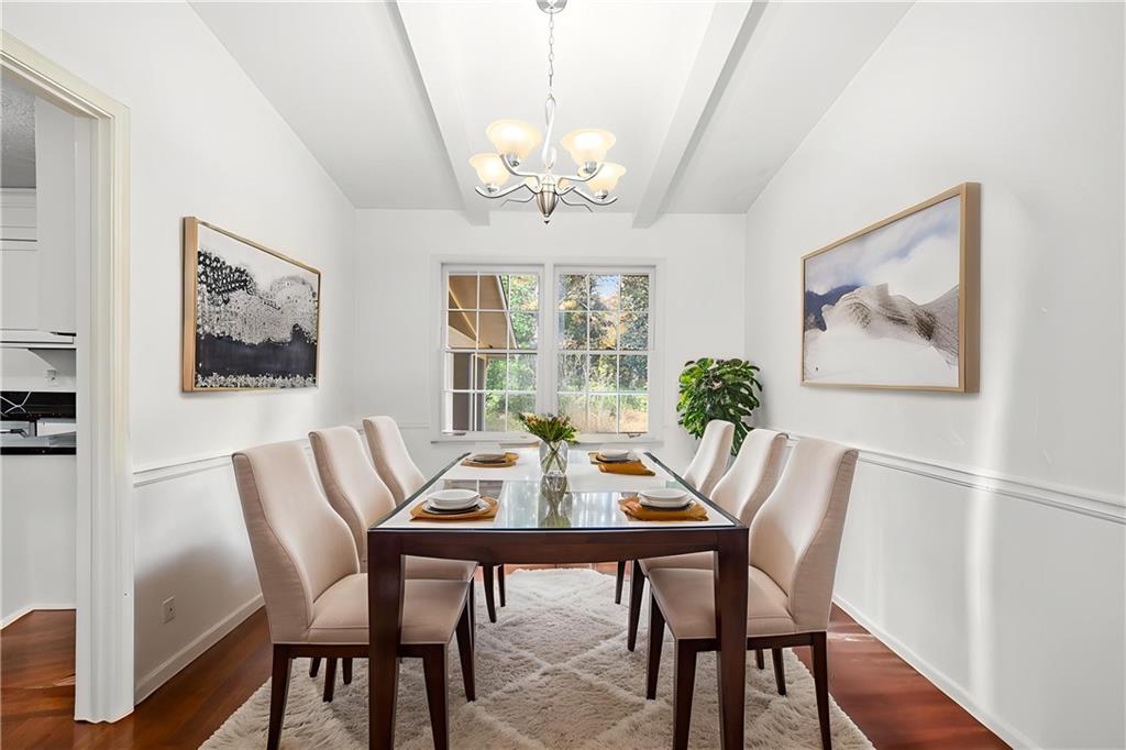 4955 Springfield Drive Atlanta, GA 30338 - Photo 6 of 42