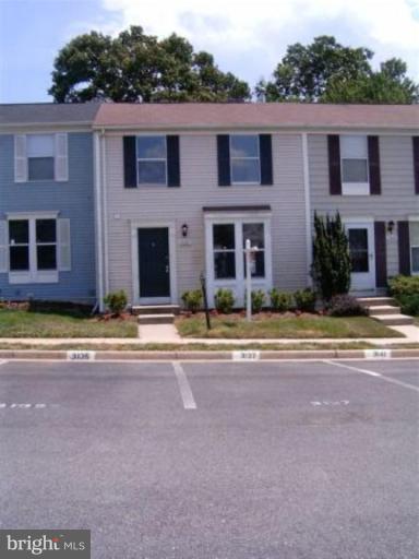 7483 Wounded Knee Road Lorton, VA 22079 - Photo 1 of 4 Exterior (Main)