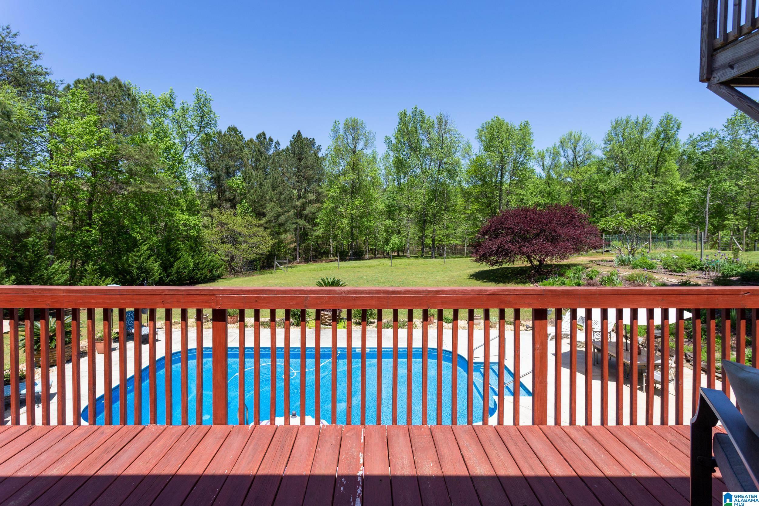 2475 Mountain View Road Odenville, AL 35120 - Photo 38 of 50