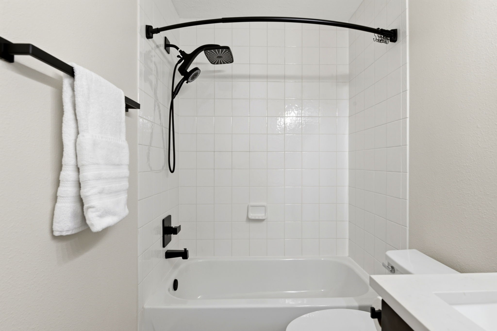 29819 South Legends Village Circle Spring, TX 77386 - Photo 34 of 48 a bathroom with a shower and a shower