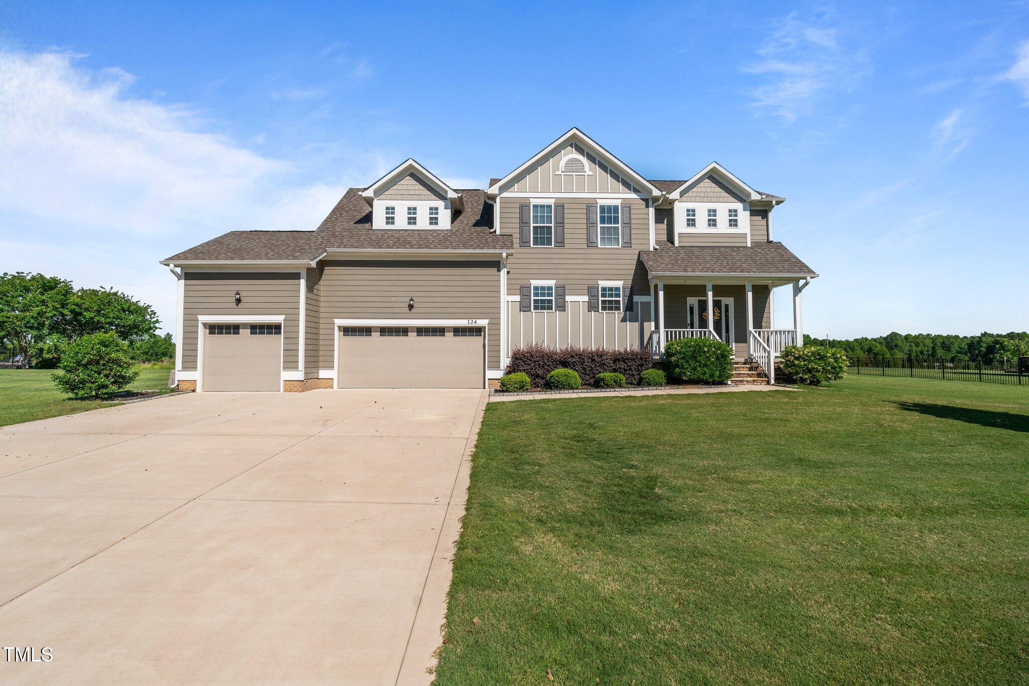 124 Brookstone Way Angier, NC 27501 - Photo 44 of 49 62-web-or-mls-DSC06408