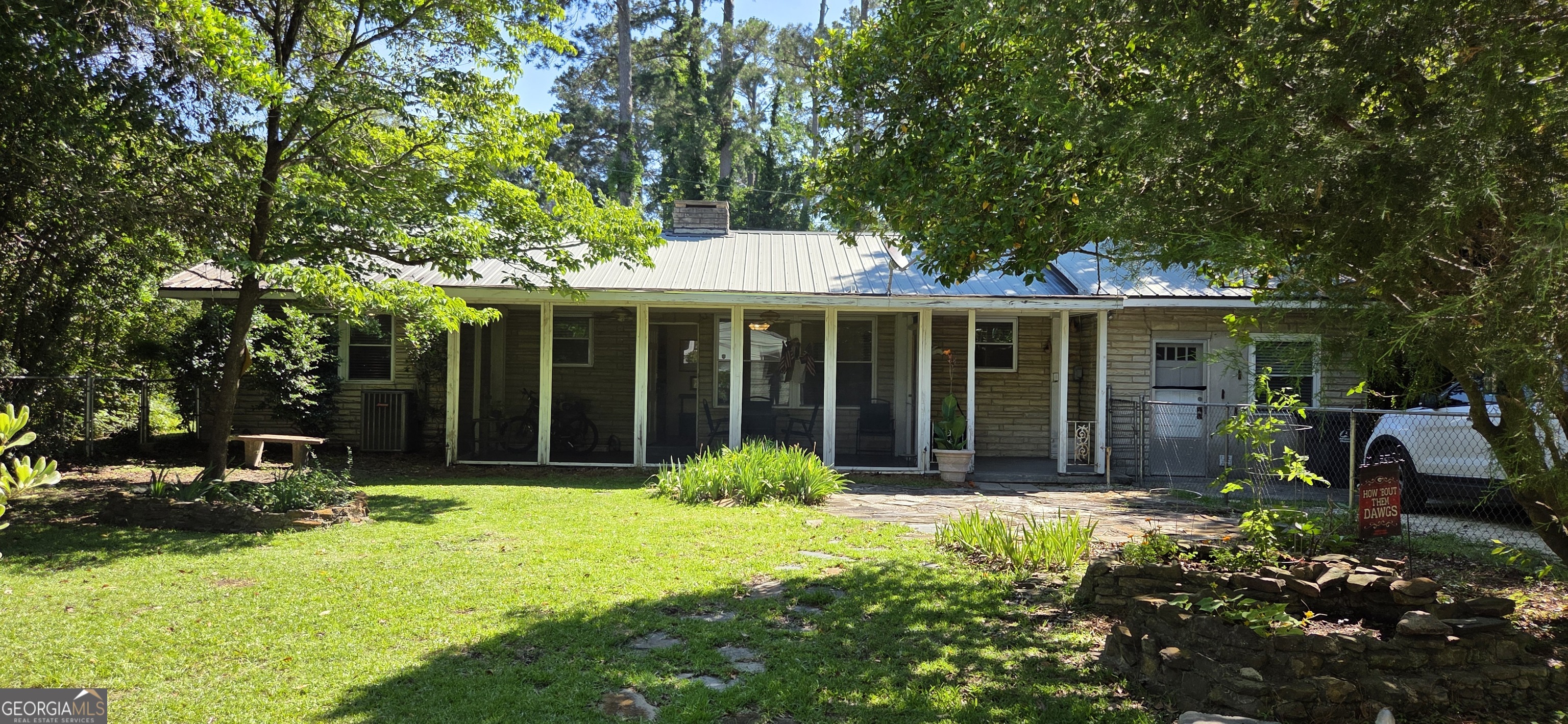 142 Rose Street Cochran, GA 31014 - Photo 37 of 40