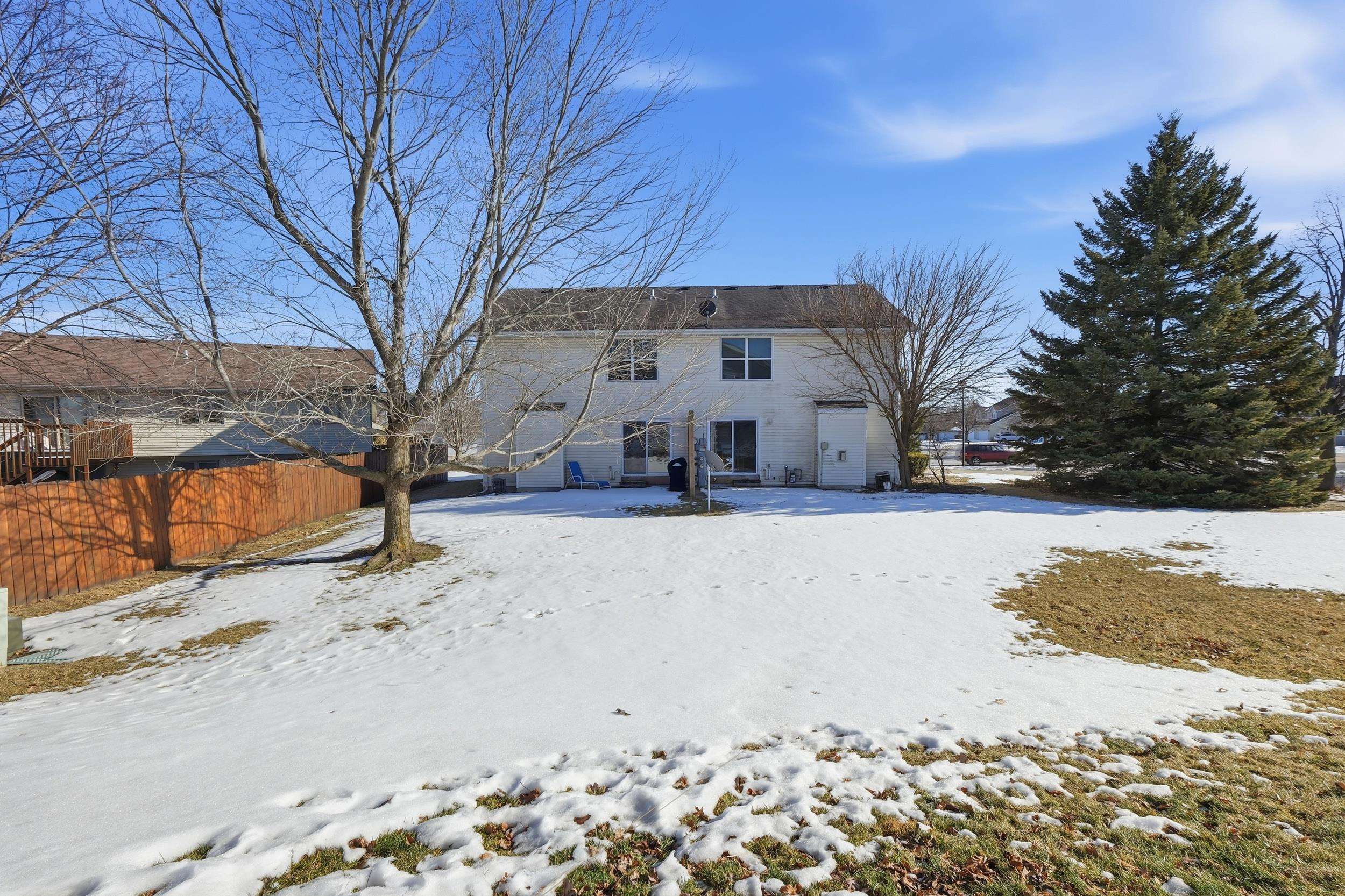 602 Tower Drive Sun Prairie, WI 53590 - Photo 13 of 16