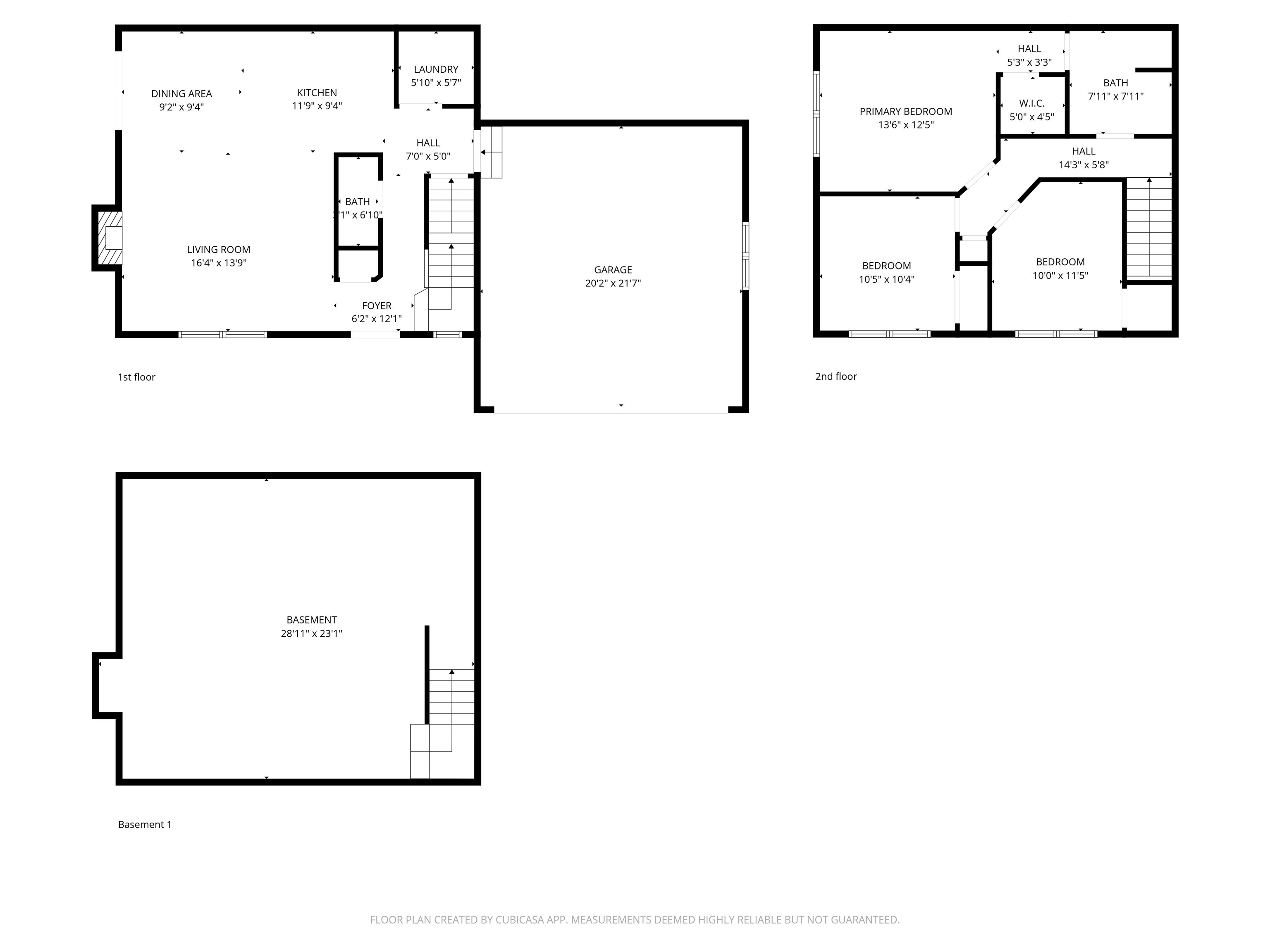 602 Tower Drive Sun Prairie, WI 53590 - Photo 15 of 16