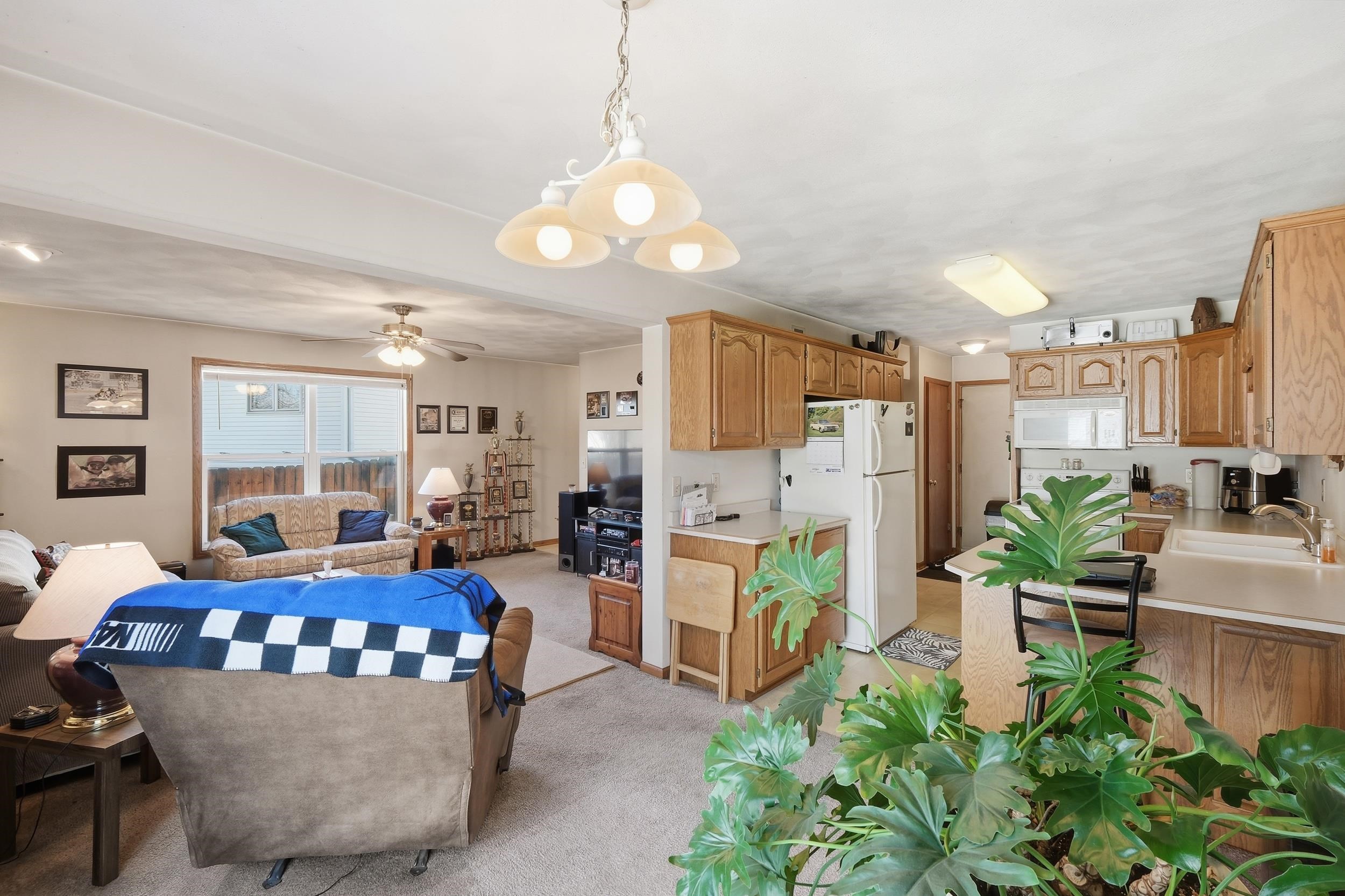 602 Tower Drive Sun Prairie, WI 53590 - Photo 6 of 16