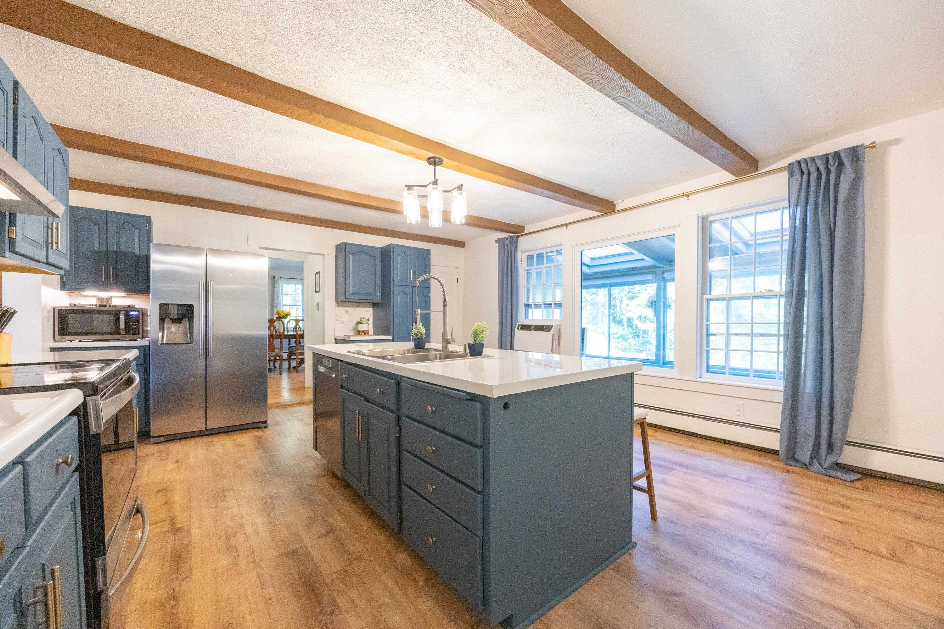 738 Robinson Road Pembroke, NH 03275 - Photo 9 of 58 Gallery Image 9