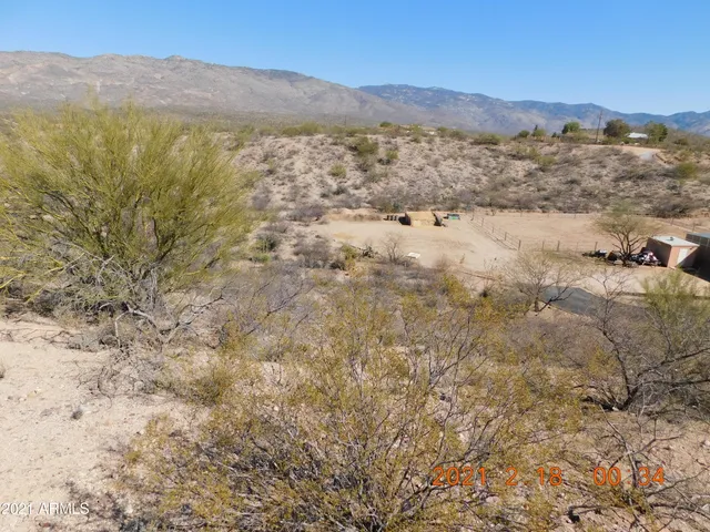 $130,000 | 14215 East Ave Elena, Unit 42, Tucson, AZ 85747