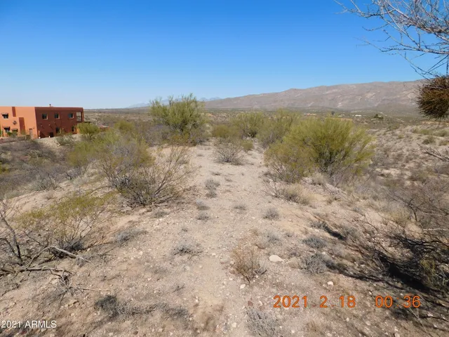 $130,000 | 14215 East Ave Elena, Unit 42, Tucson, AZ 85747