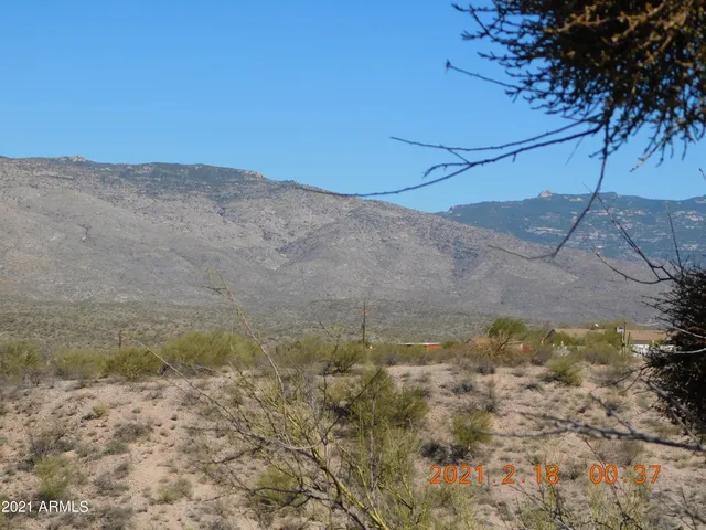 $130,000 | 14215 East Ave Elena, Unit 42, Tucson, AZ 85747