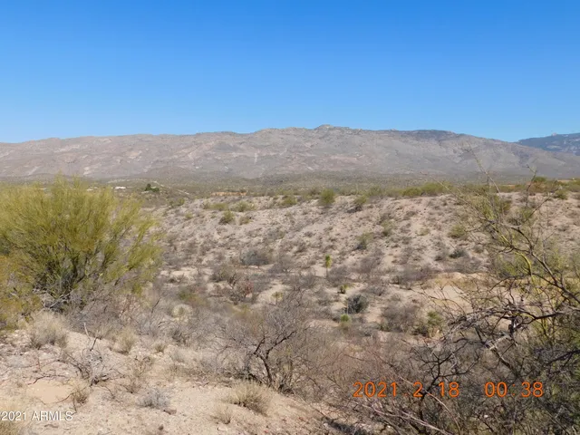 $130,000 | 14215 East Ave Elena, Unit 42, Tucson, AZ 85747