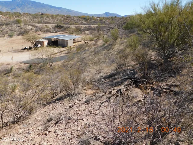 $130,000 | 14215 East Ave Elena, Unit 42, Tucson, AZ 85747