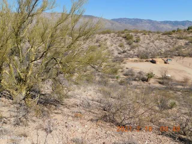 $130,000 | 14215 East Ave Elena, Unit 42, Tucson, AZ 85747