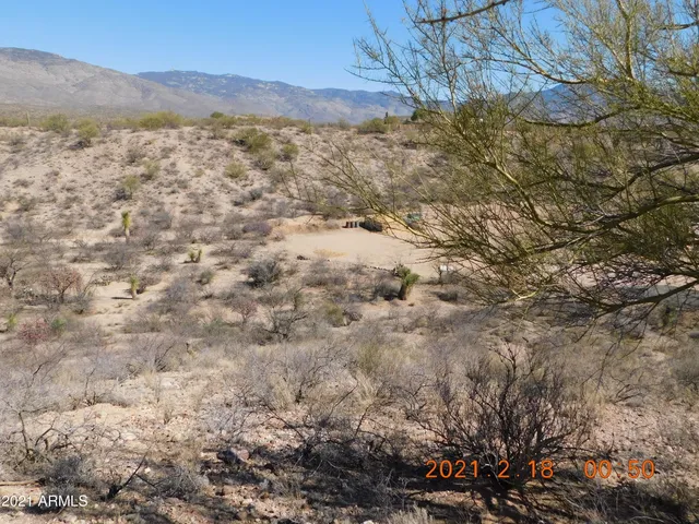 $130,000 | 14215 East Ave Elena, Unit 42, Tucson, AZ 85747