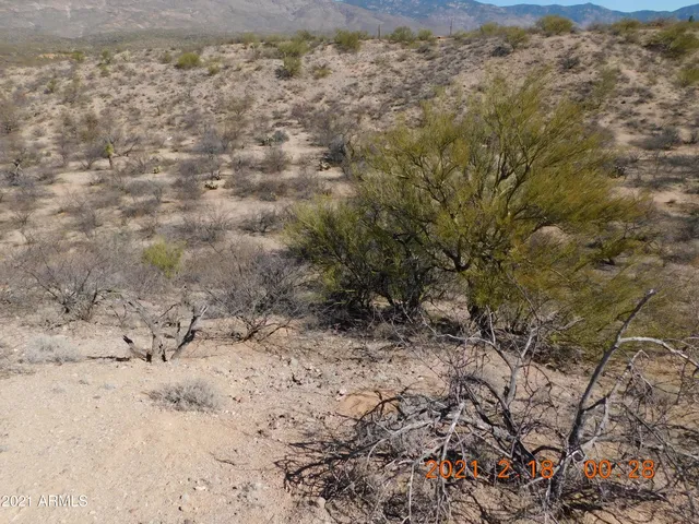 $130,000 | 14215 East Ave Elena, Unit 42, Tucson, AZ 85747