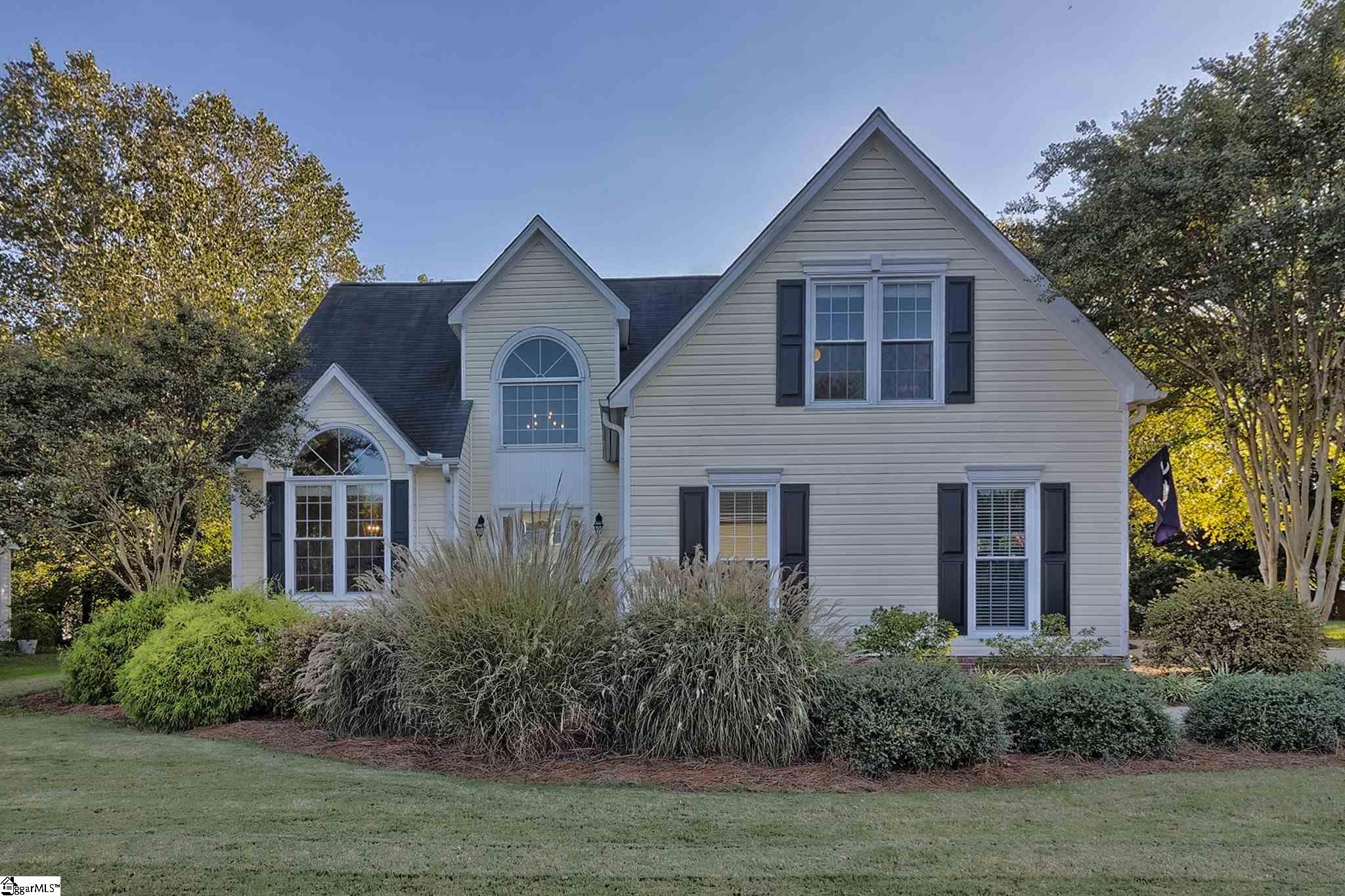 21 Summer Hill Road Simpsonville, SC 29681 - Photo 1 of 30 Gallery Image 1