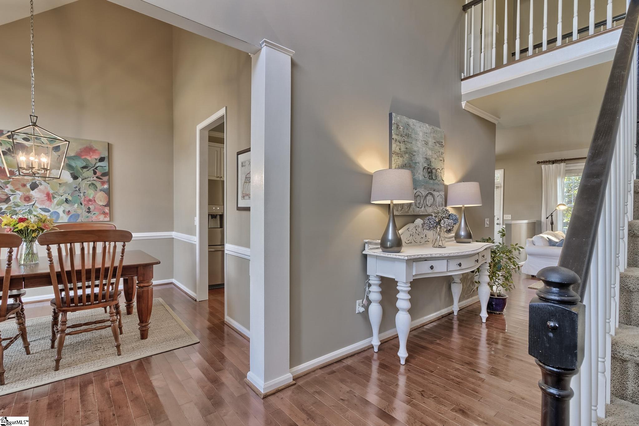 21 Summer Hill Road Simpsonville, SC 29681 - Photo 2 of 30 Gallery Image 2