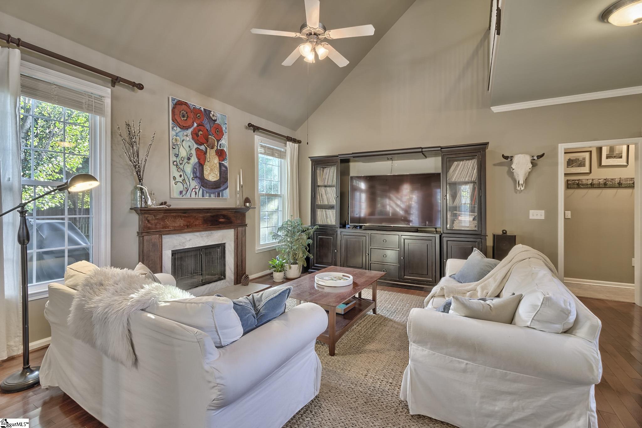 21 Summer Hill Road Simpsonville, SC 29681 - Photo 11 of 30 Gallery Image 11