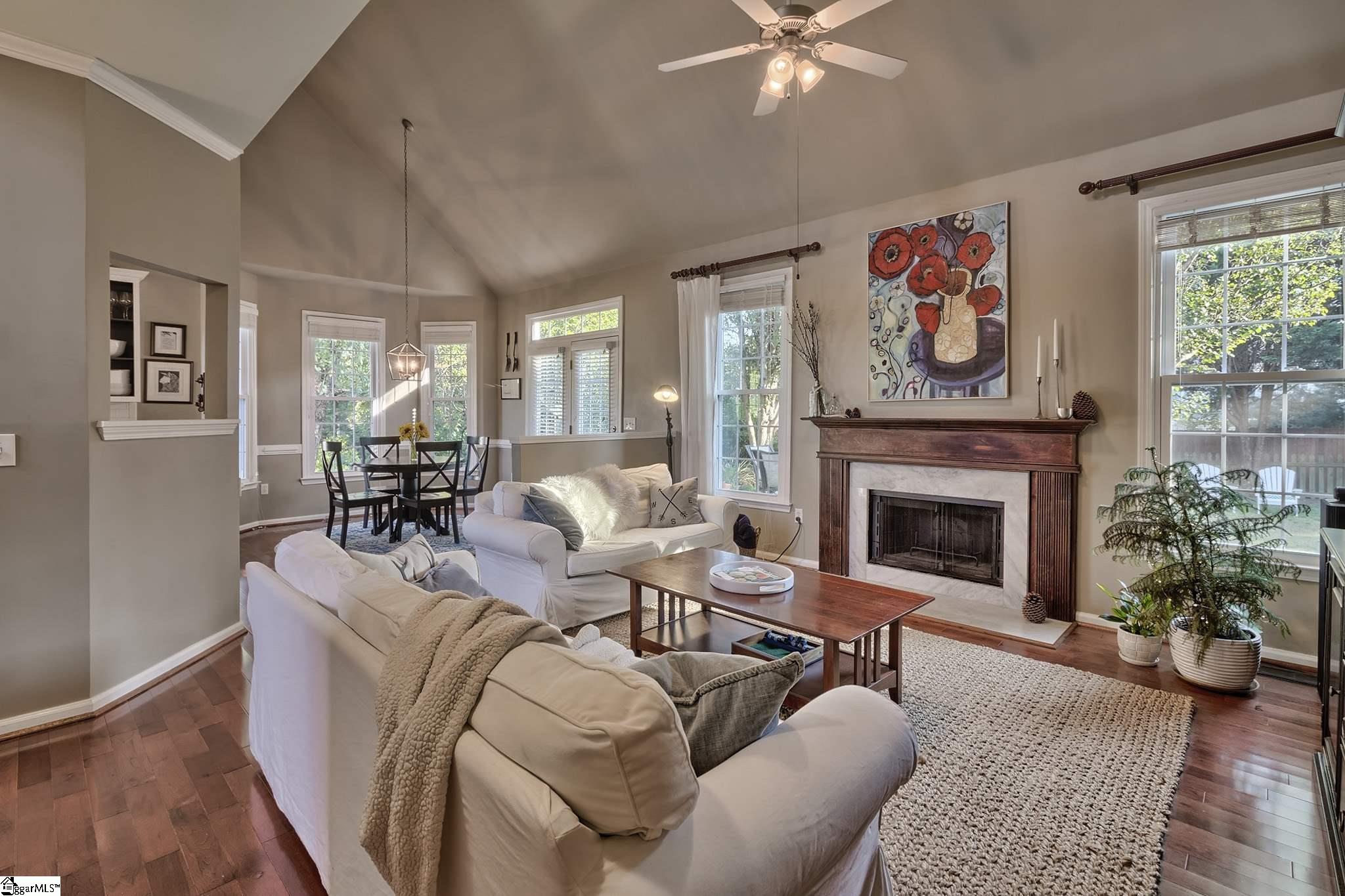 21 Summer Hill Road Simpsonville, SC 29681 - Photo 12 of 30 Gallery Image 12